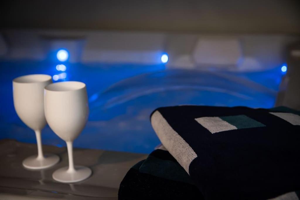 Luxury Central Bmth House With Hot Tub. Stunning! Bournemouth Exteriér fotografie