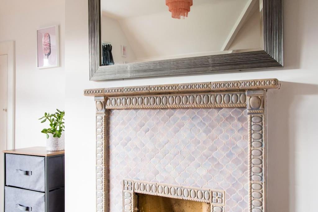 Luxury Central Bmth House With Hot Tub. Stunning! Bournemouth Exteriér fotografie