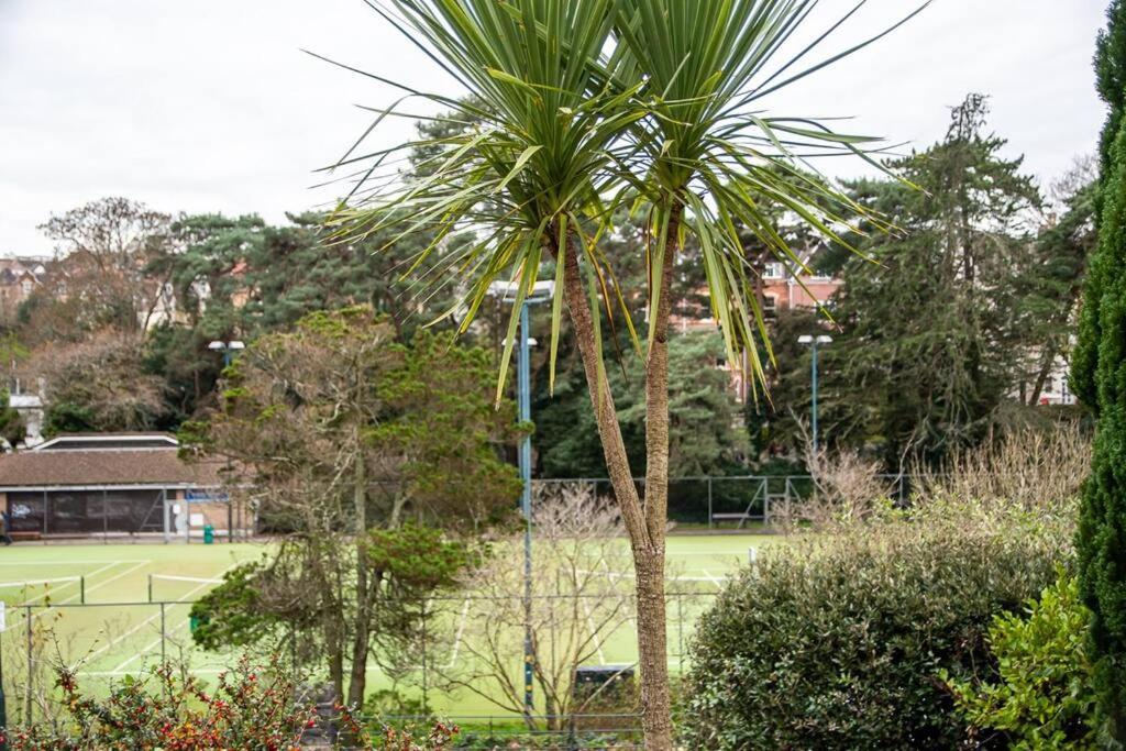 Luxury Central Bmth House With Hot Tub. Stunning! Bournemouth Exteriér fotografie