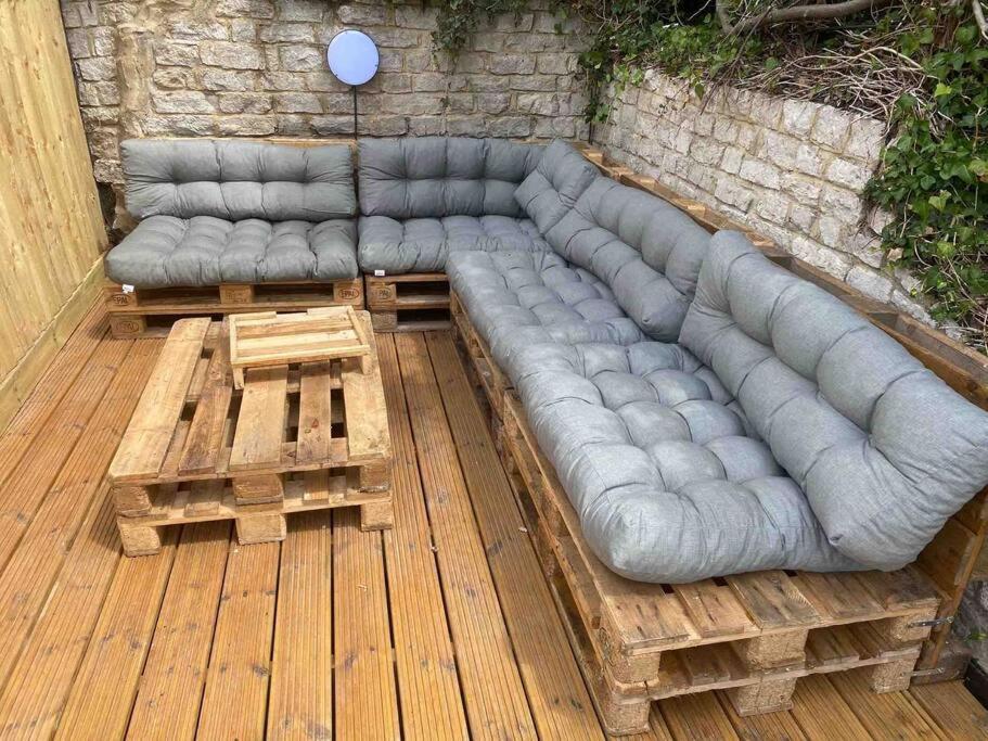 Luxury Central Bmth House With Hot Tub. Stunning! Bournemouth Exteriér fotografie